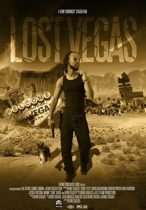 Lost Vegas Betsson